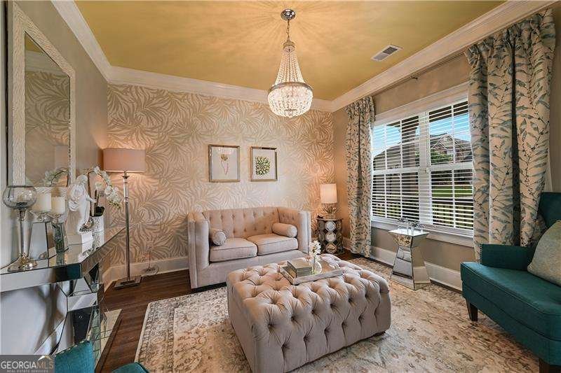 909 Shatley Drive Stockbridge - 6
