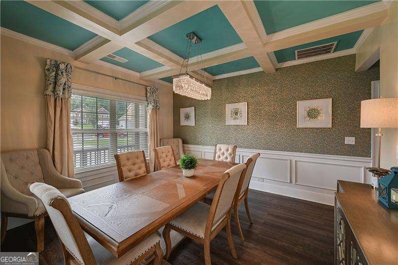 909 Shatley Drive Stockbridge - 7