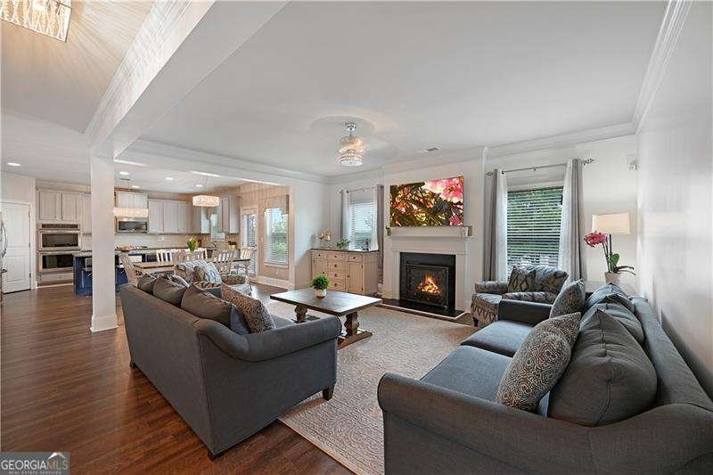 909 Shatley Drive Stockbridge - 8