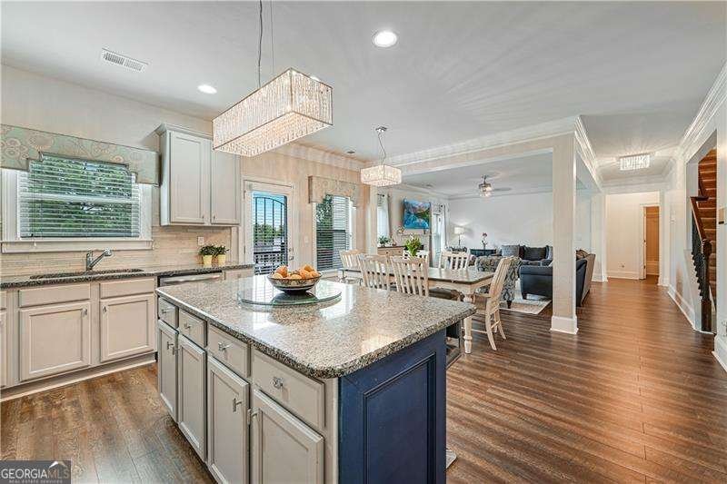 909 Shatley Drive Stockbridge - 9
