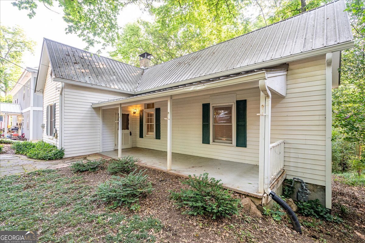 546 Pulaski Street Athens - 1