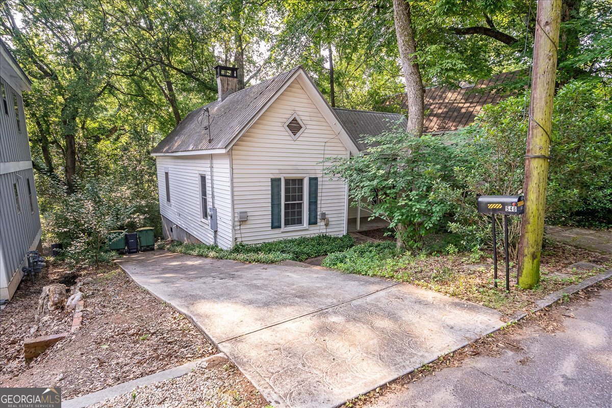 546 Pulaski Street Athens - 26