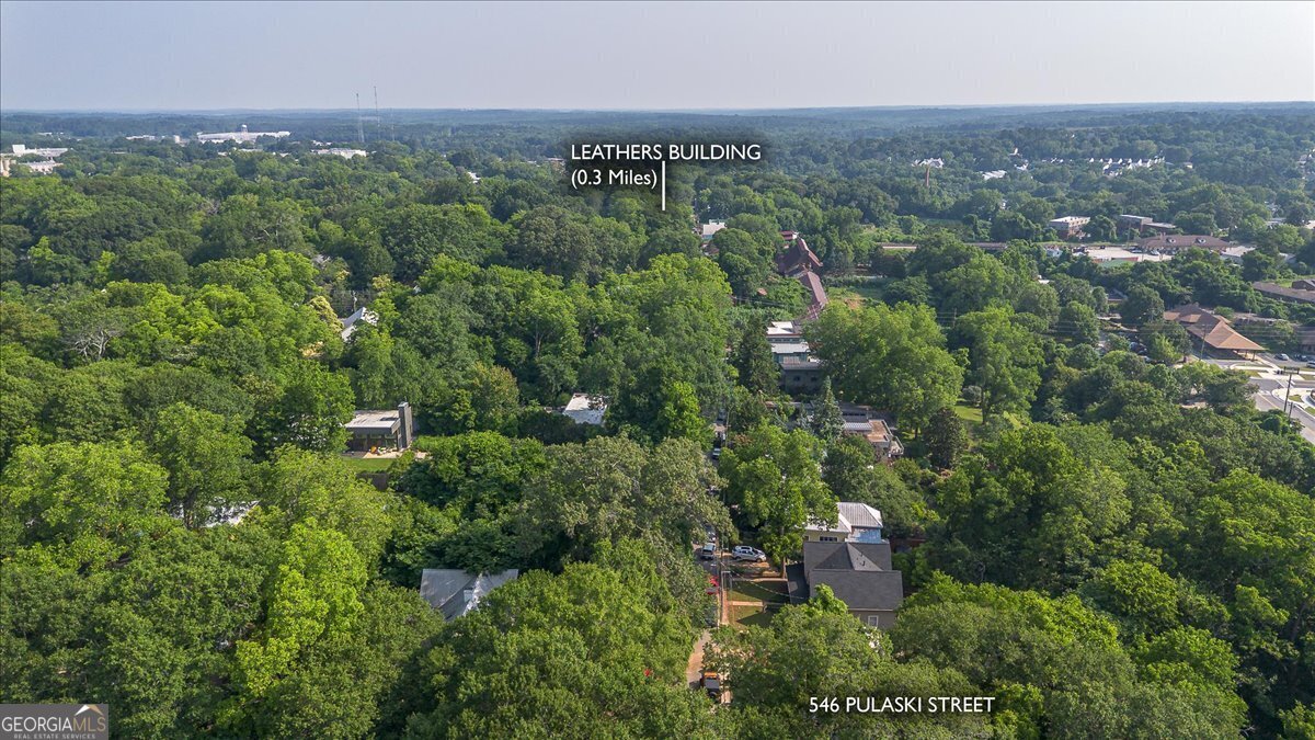 546 Pulaski Street Athens - 34