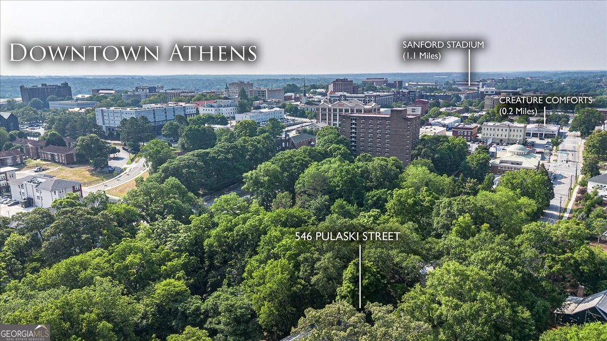 546 Pulaski Street Athens - 35