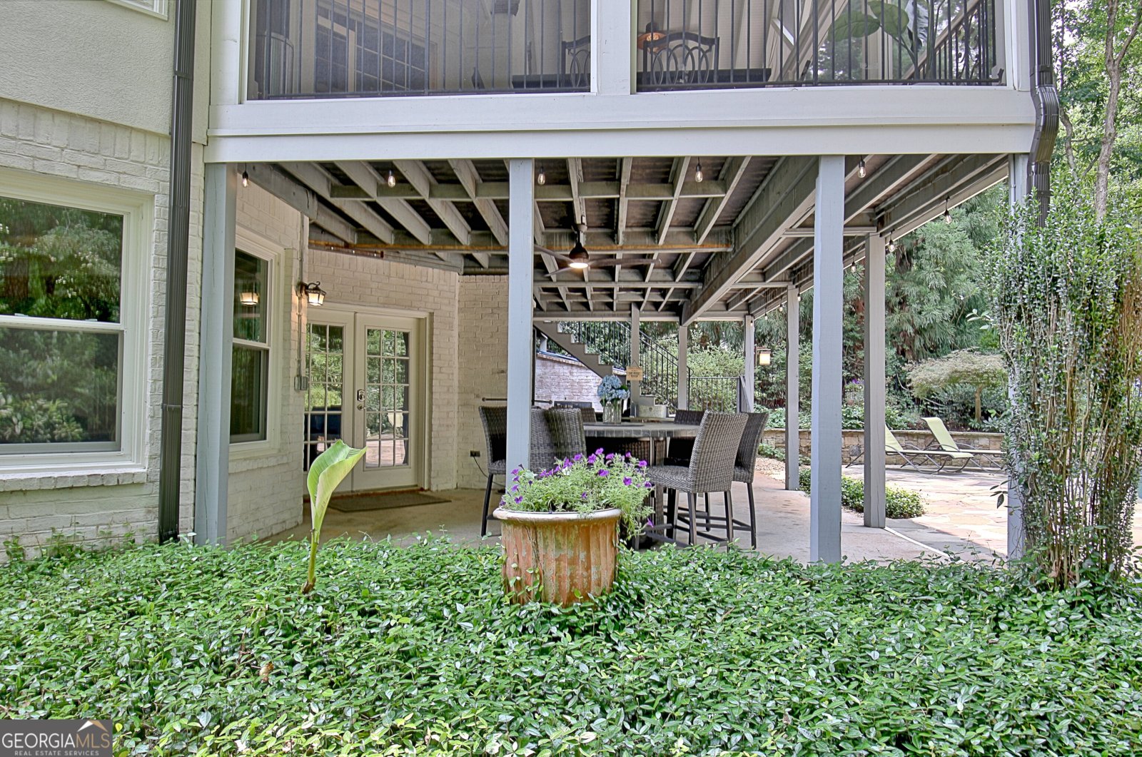 505 Lighthouse Lane Peachtree City - 1