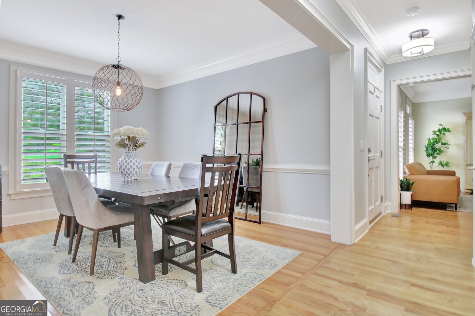 505 Lighthouse Lane Peachtree City - 11