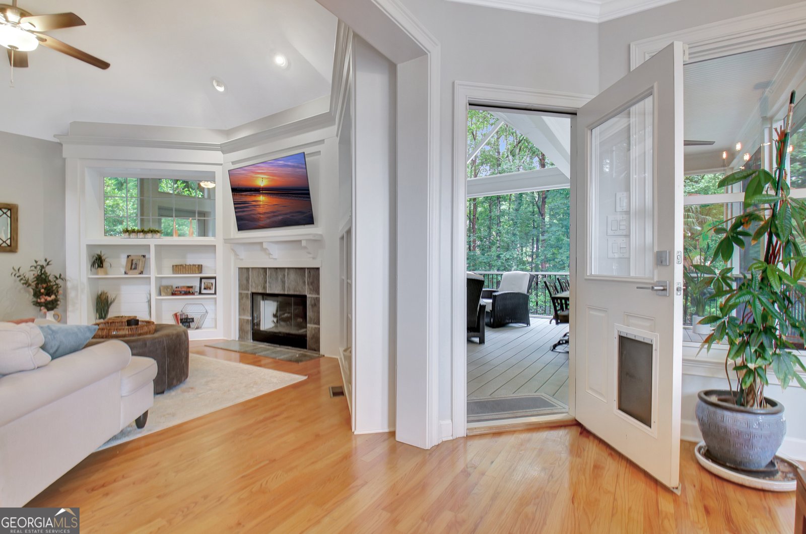 505 Lighthouse Lane Peachtree City - 18