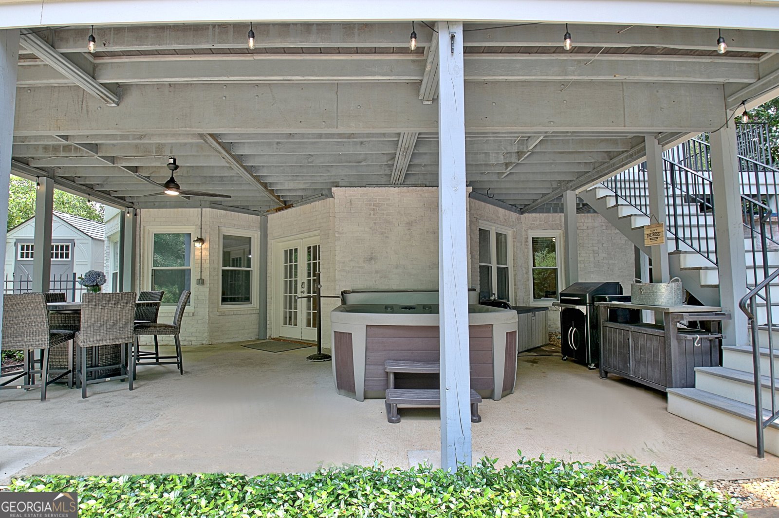 505 Lighthouse Lane Peachtree City - 2