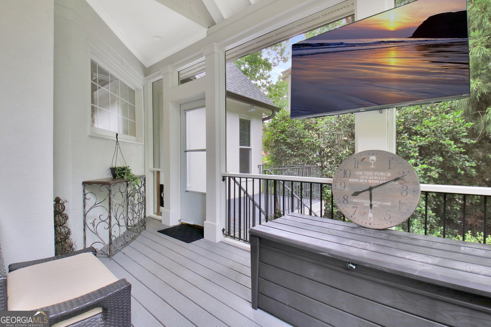 505 Lighthouse Lane Peachtree City - 23