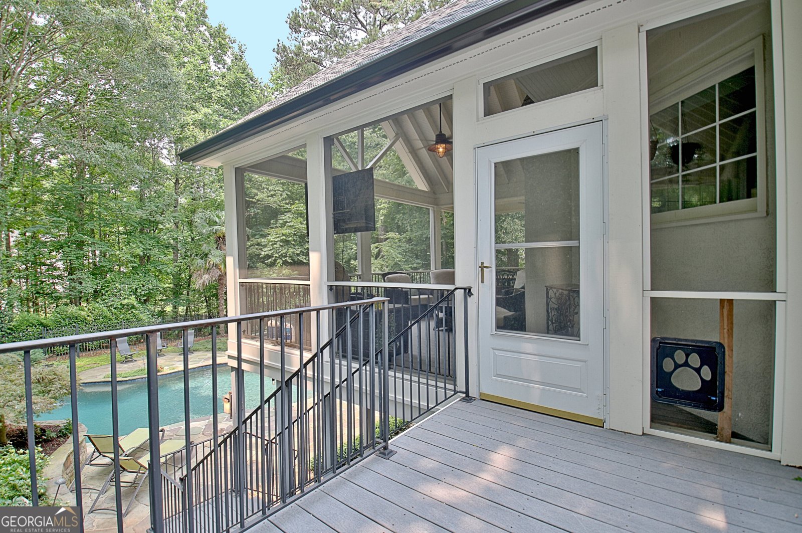 505 Lighthouse Lane Peachtree City - 24