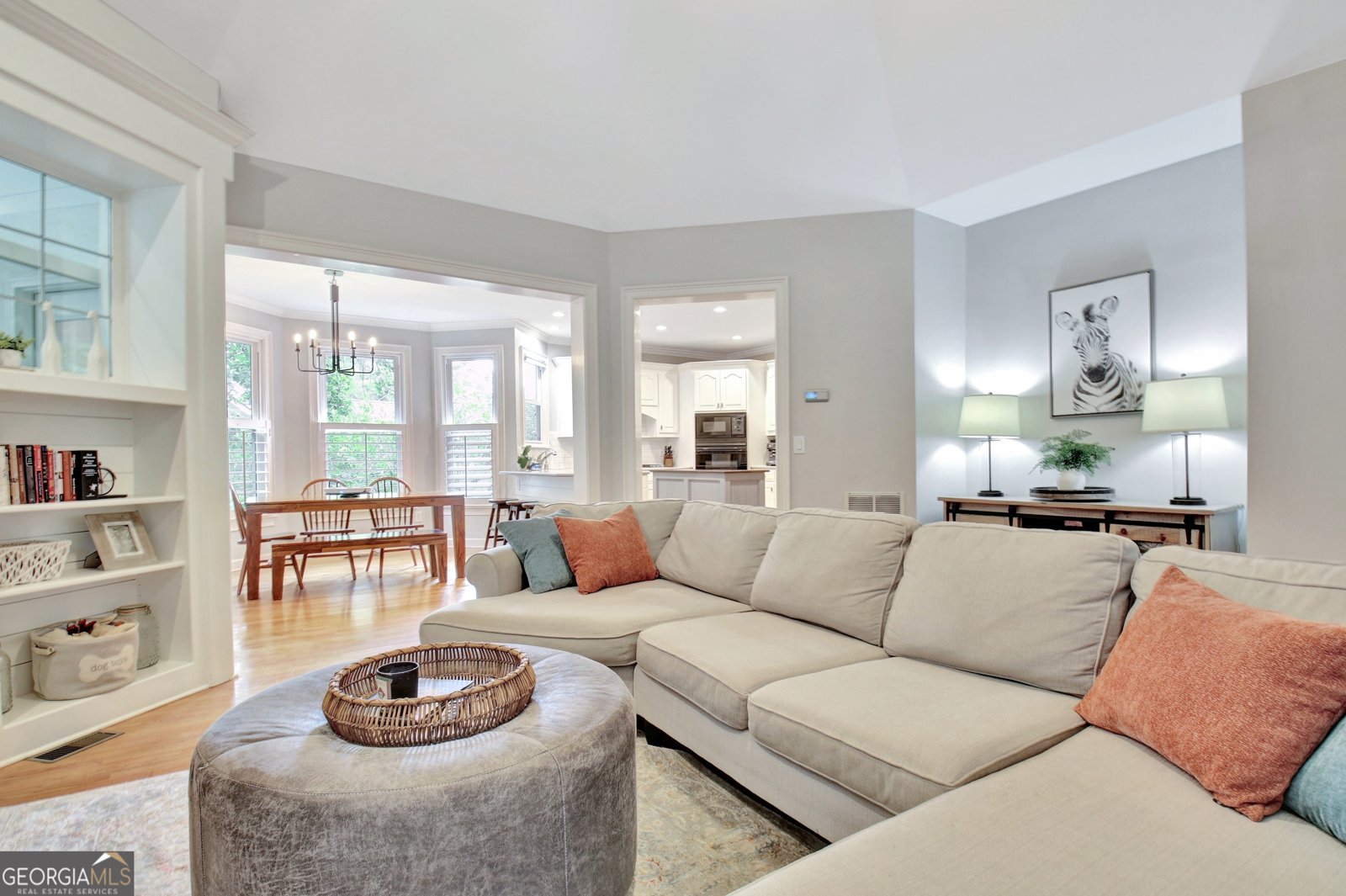 505 Lighthouse Lane Peachtree City - 25
