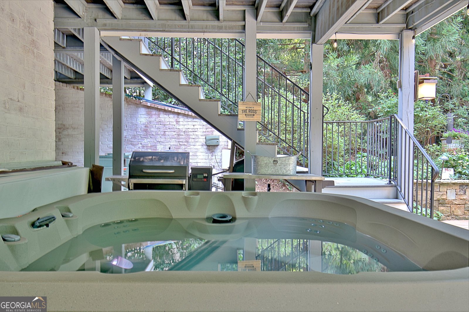 505 Lighthouse Lane Peachtree City - 3