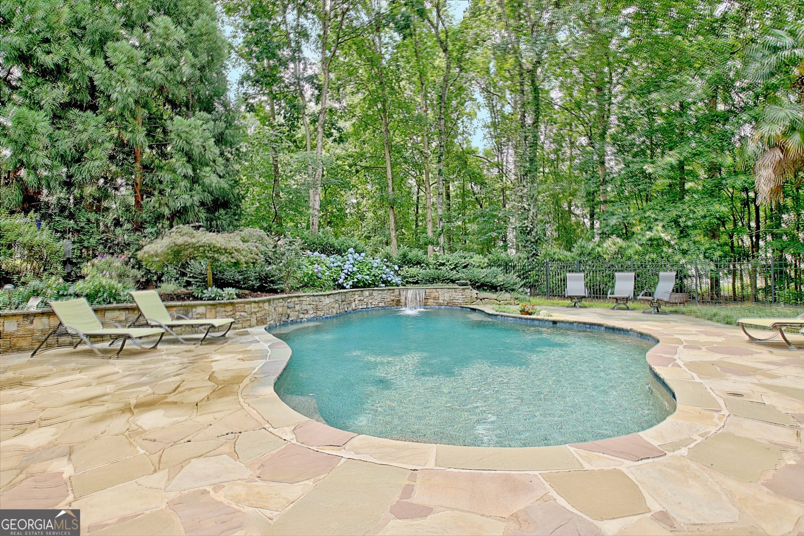 505 Lighthouse Lane Peachtree City - 4