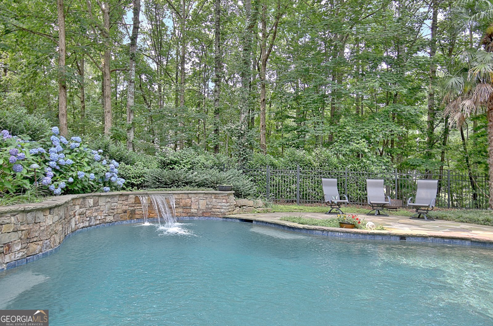 505 Lighthouse Lane Peachtree City - 5