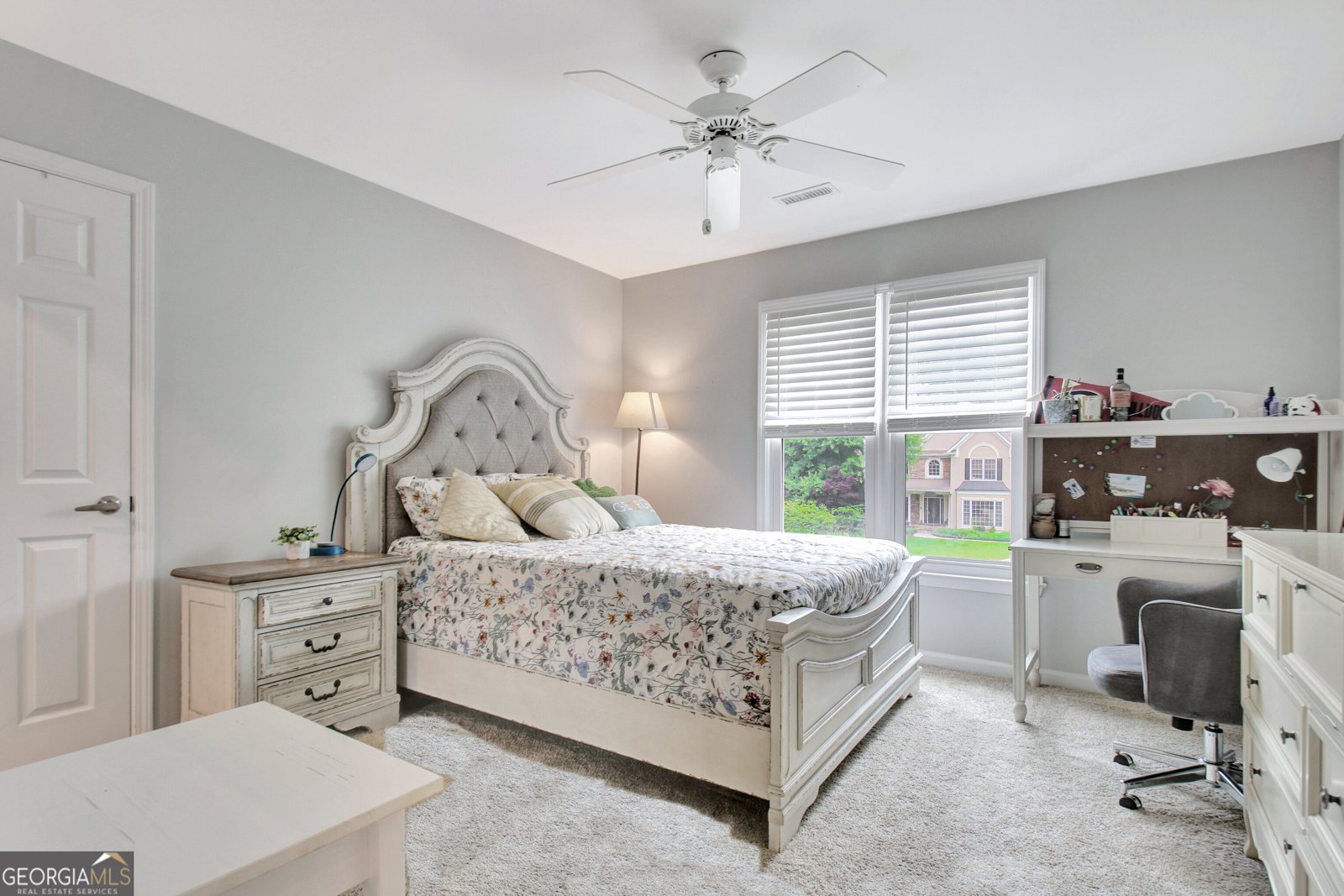 505 Lighthouse Lane Peachtree City - 55