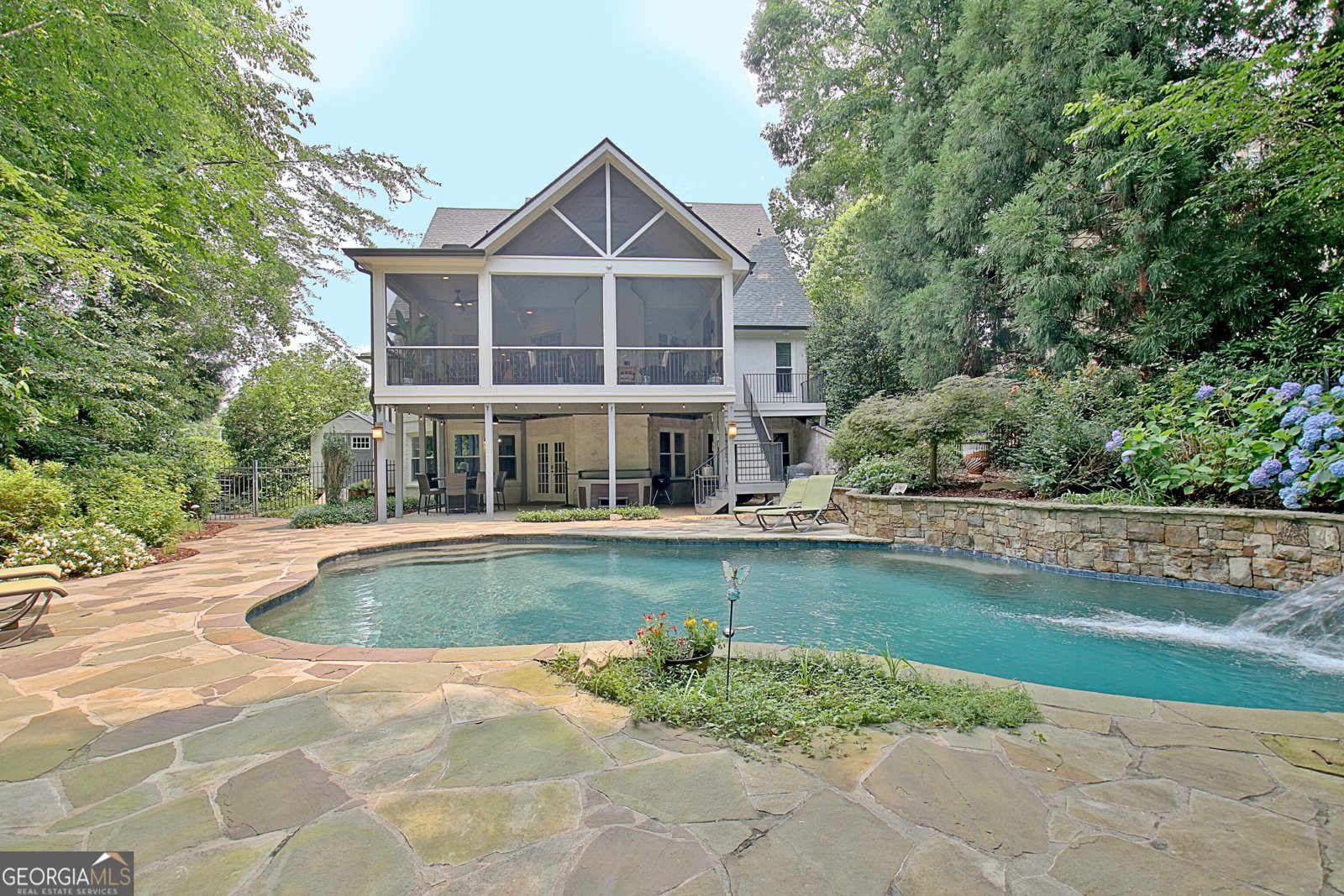 505 Lighthouse Lane Peachtree City - 6
