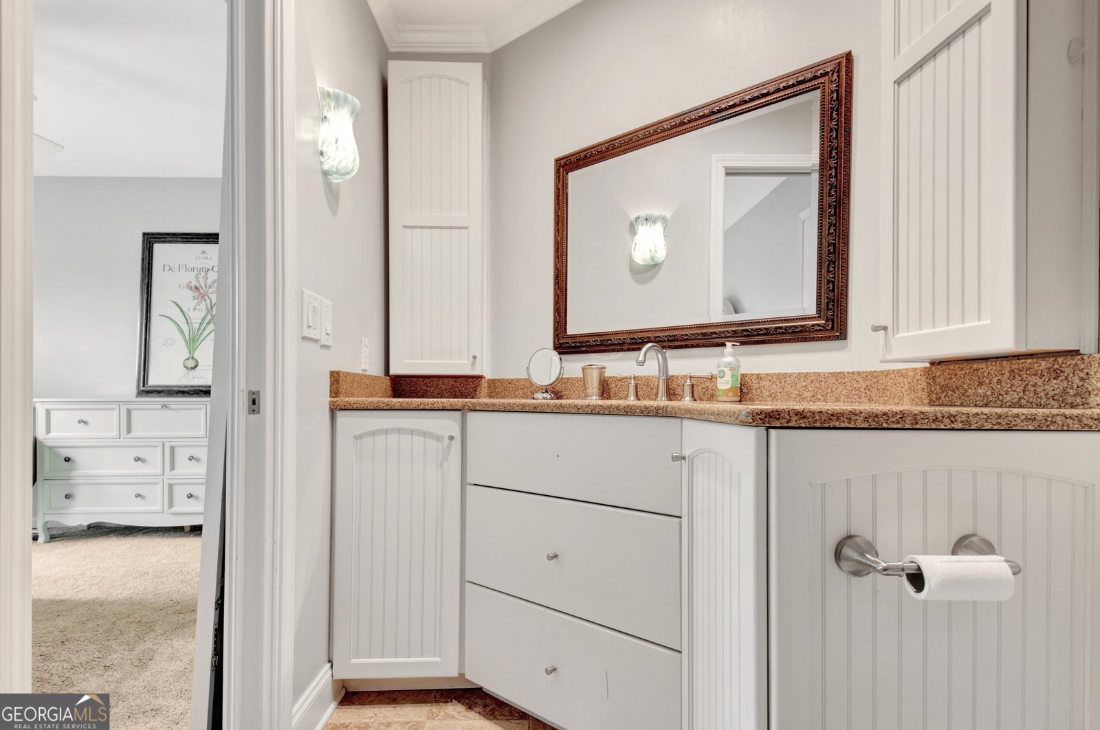 505 Lighthouse Lane Peachtree City - 60
