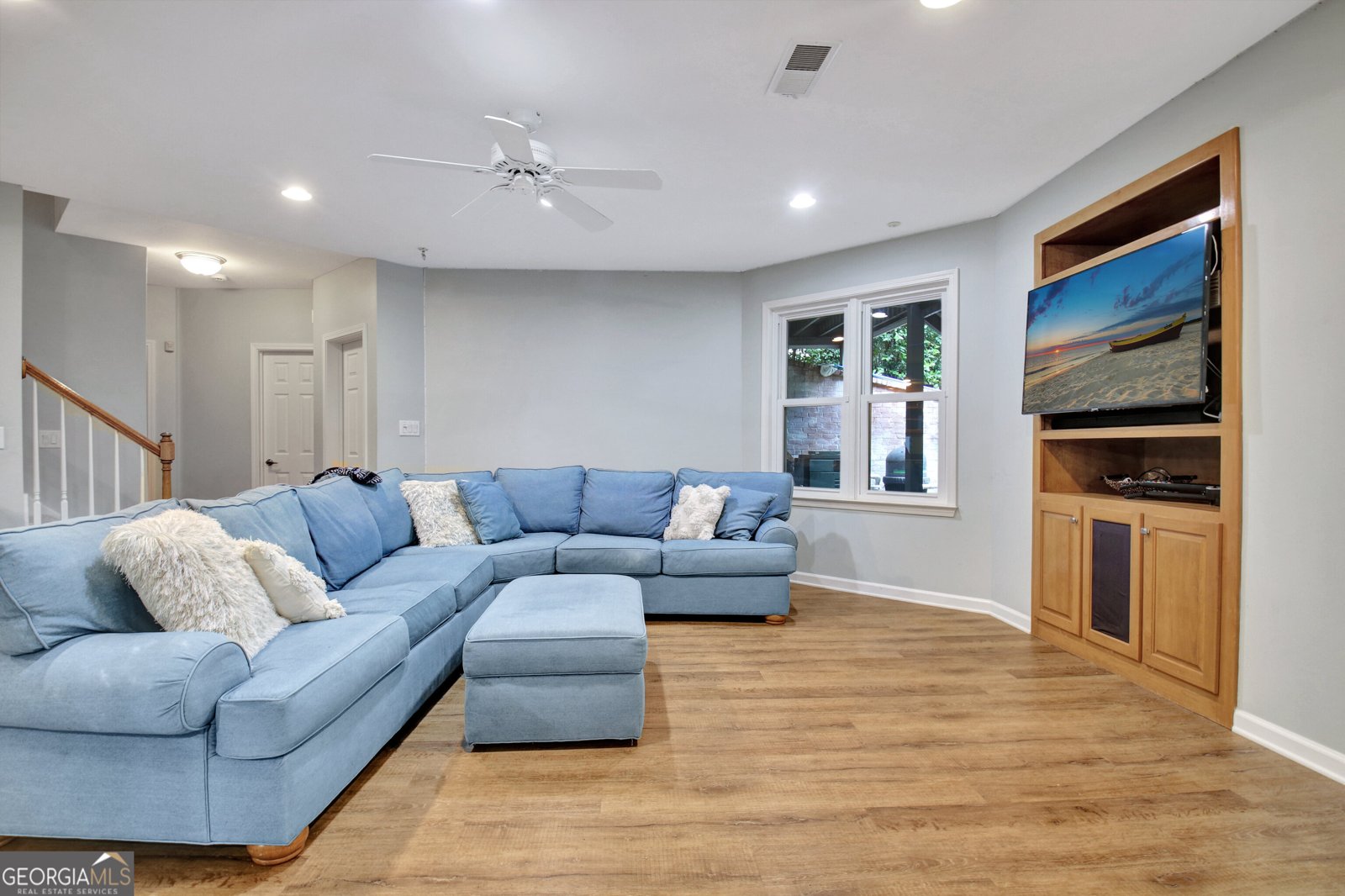 505 Lighthouse Lane Peachtree City - 63