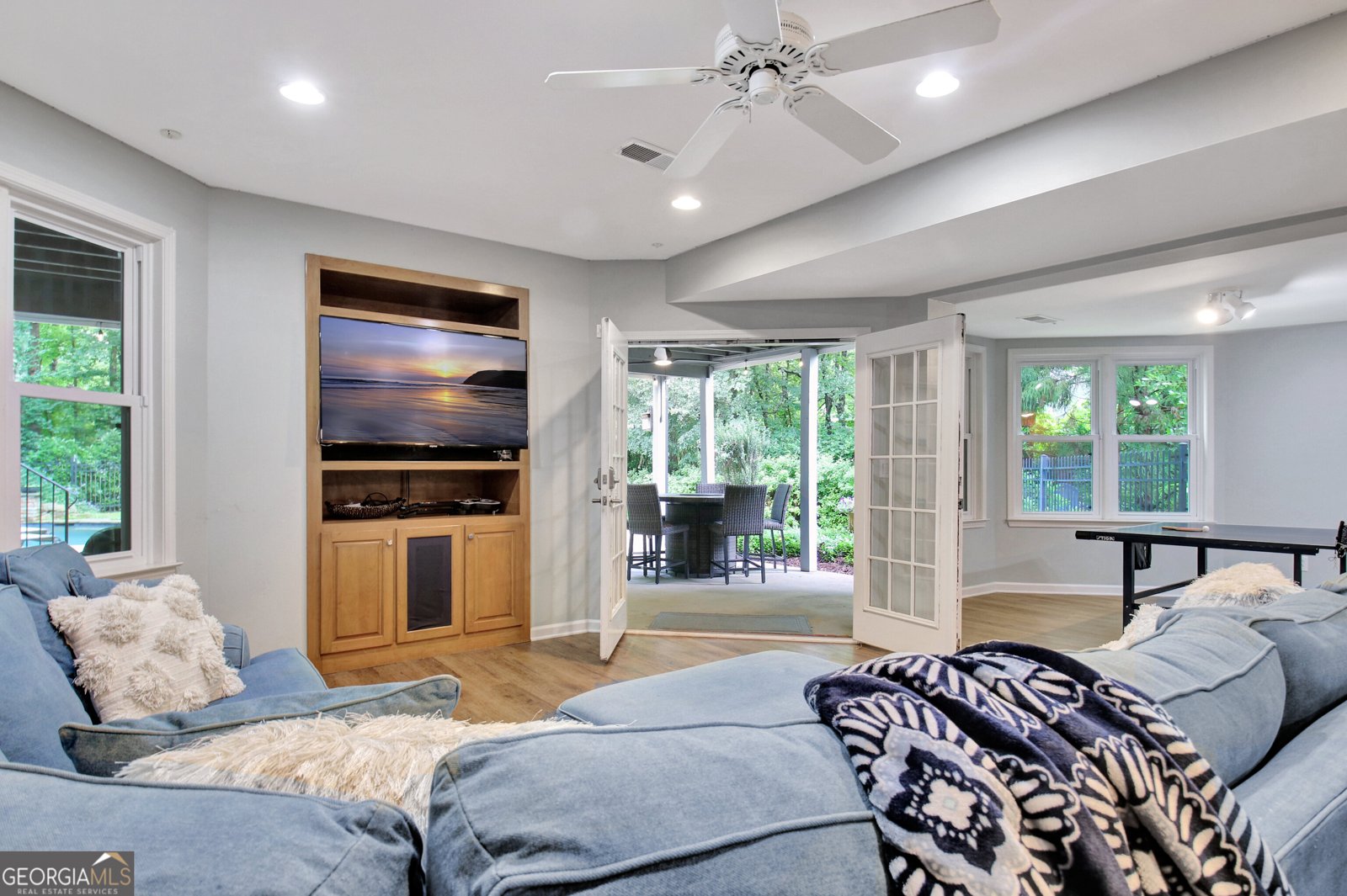 505 Lighthouse Lane Peachtree City - 68