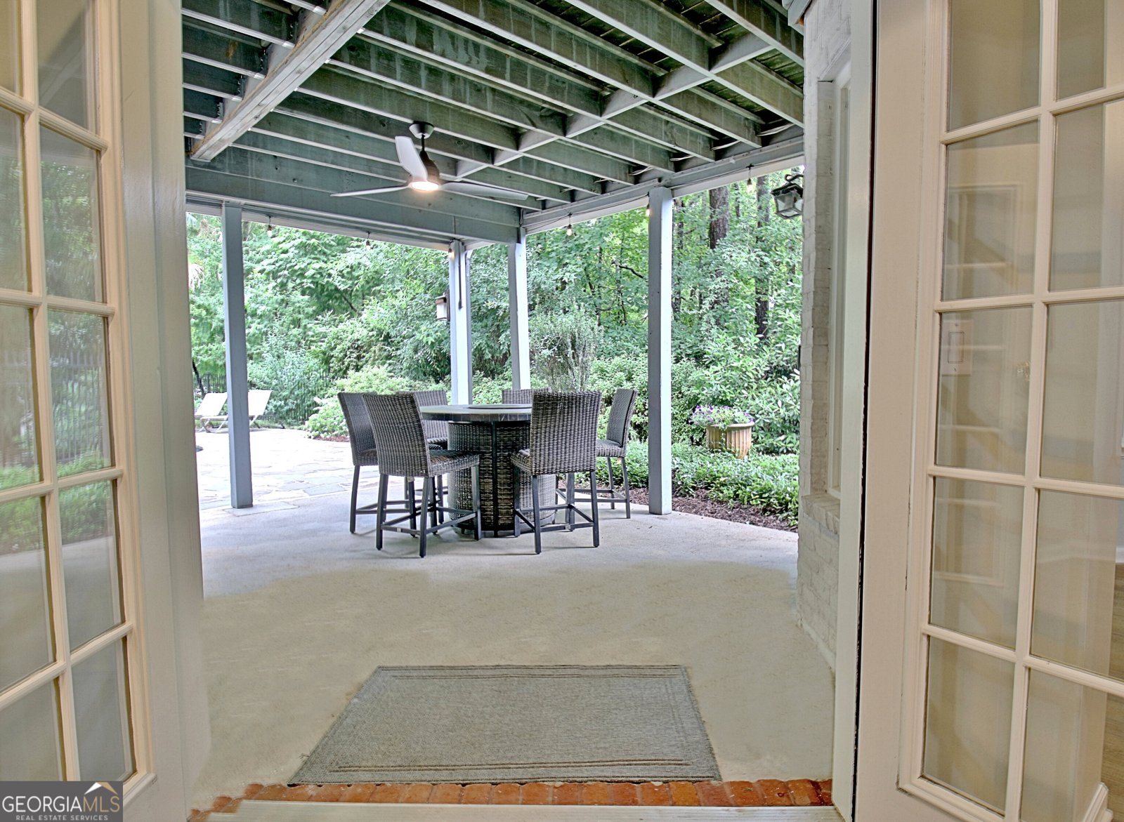 505 Lighthouse Lane Peachtree City - 69