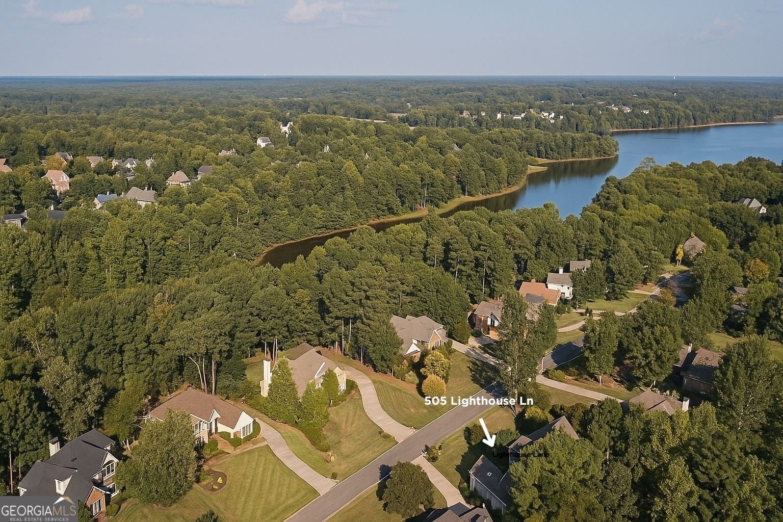 505 Lighthouse Lane Peachtree City - 7