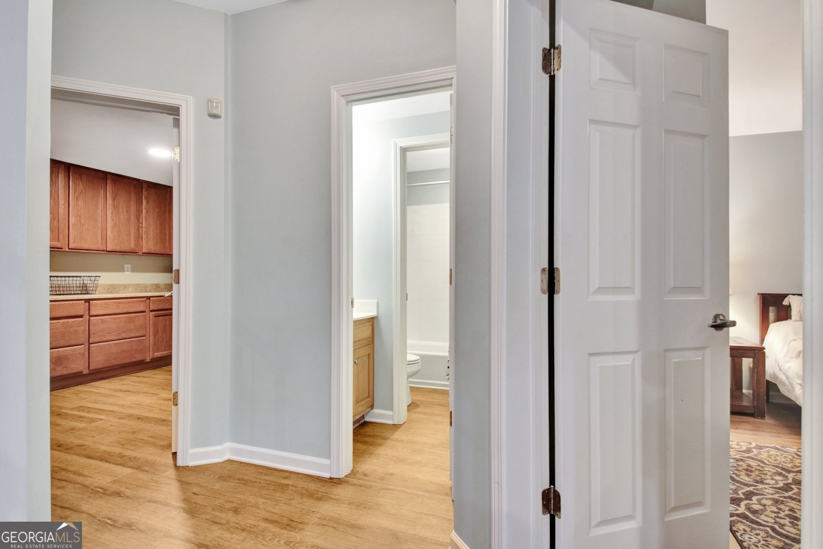 505 Lighthouse Lane Peachtree City - 70
