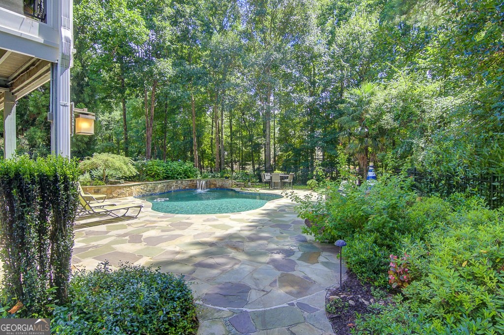 505 Lighthouse Lane Peachtree City - 77