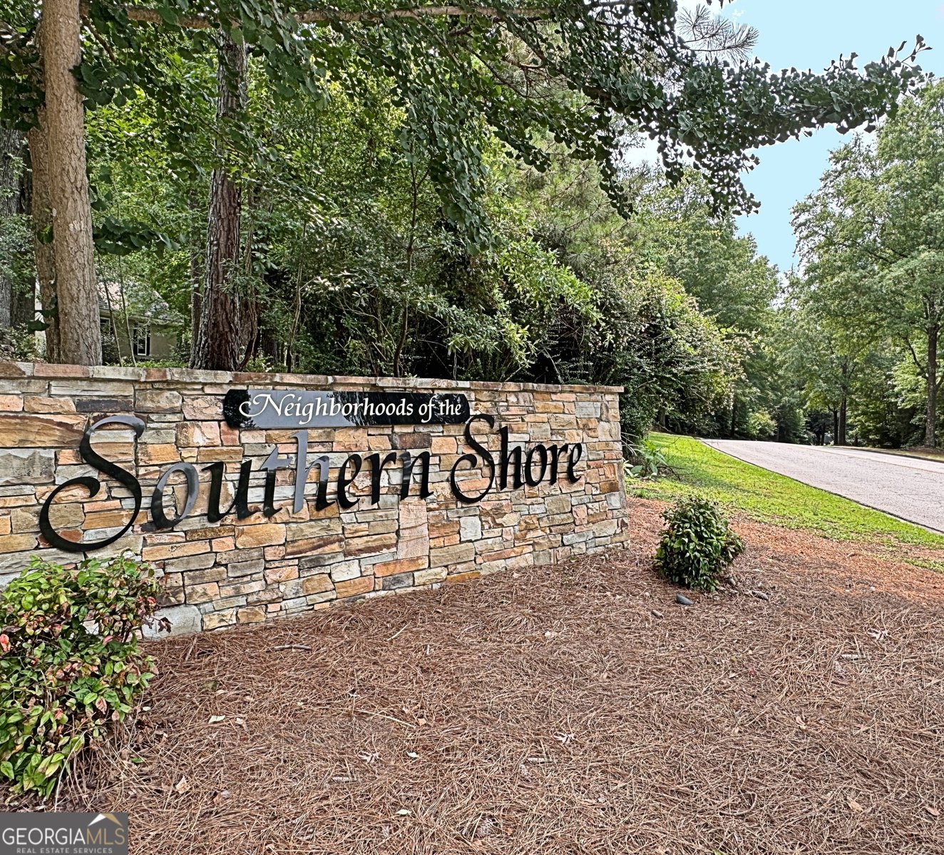 505 Lighthouse Lane Peachtree City - 9