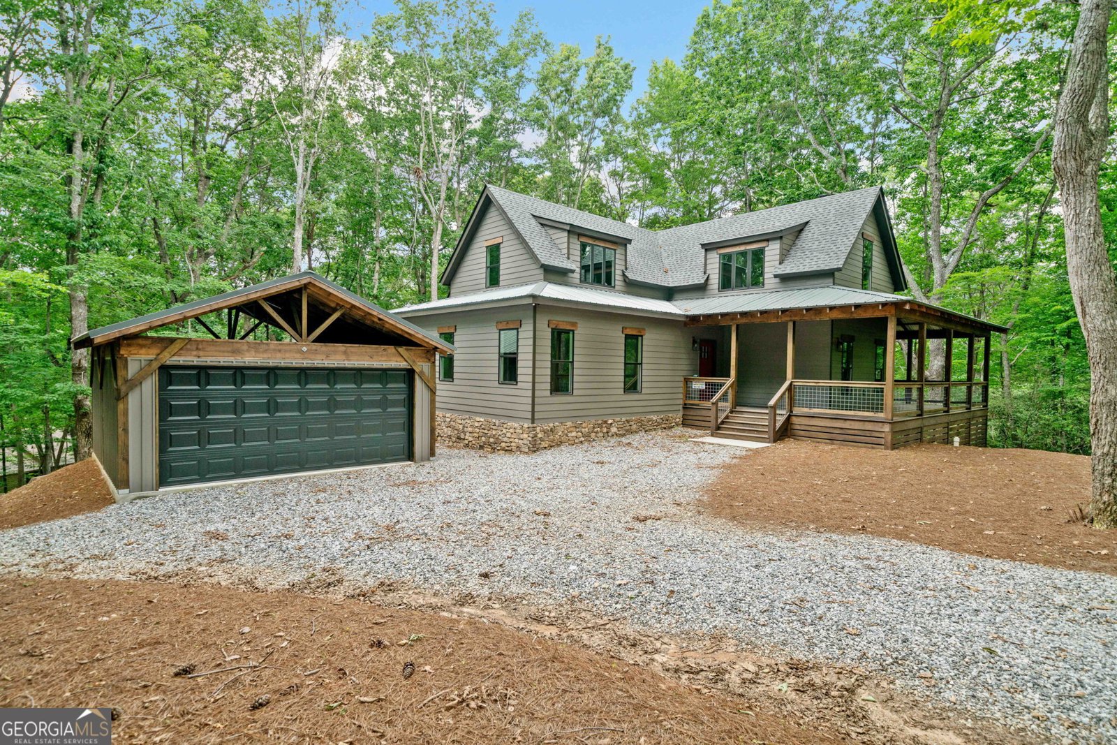 4189 Tamarack Drive Jasper - 1