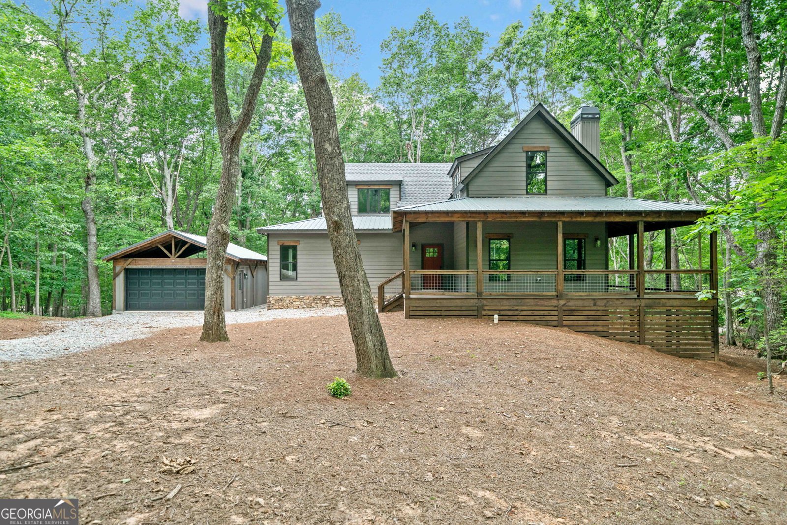 4189 Tamarack Drive Jasper - 2