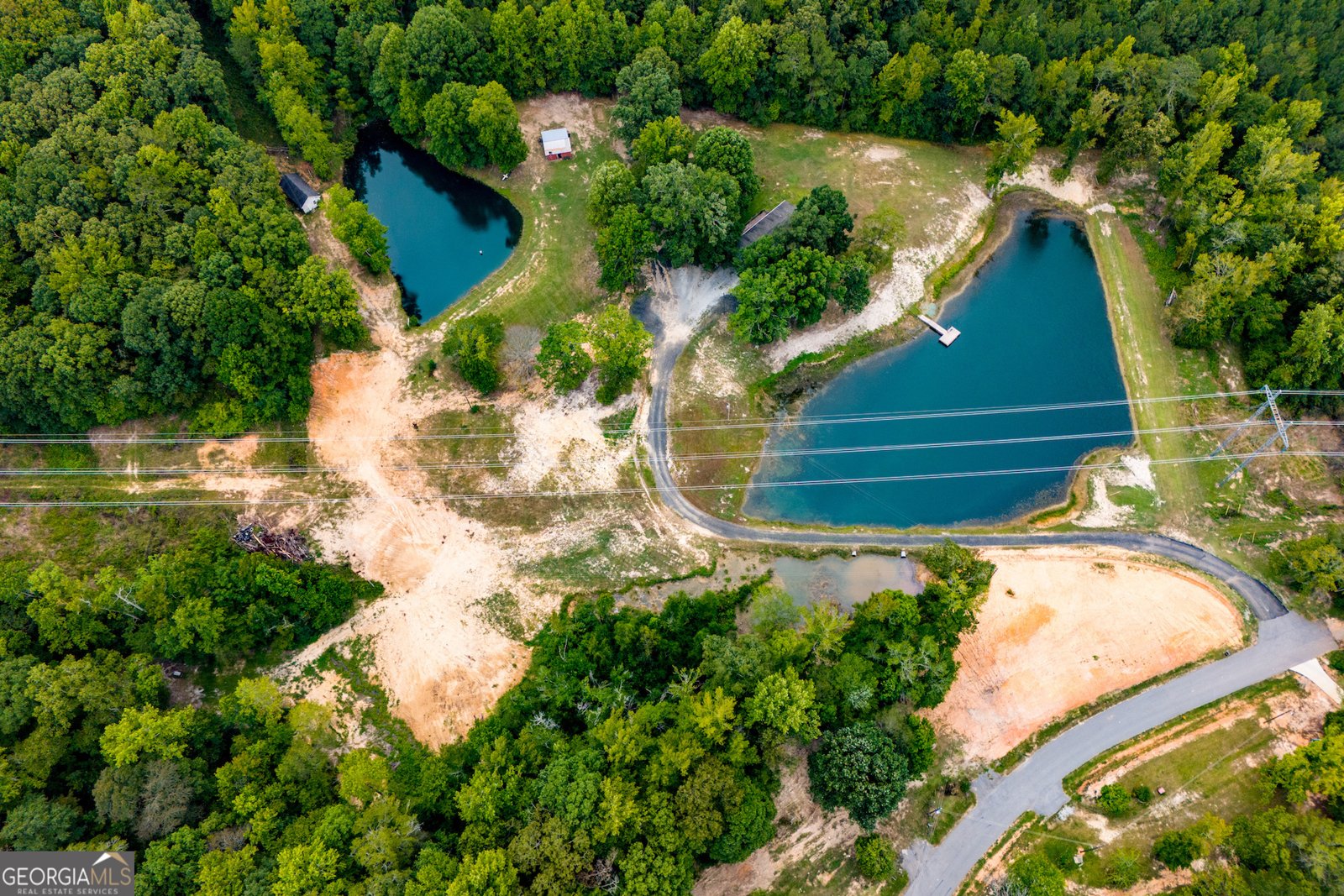 300 Old Boy Scout Road Whitesburg - 1