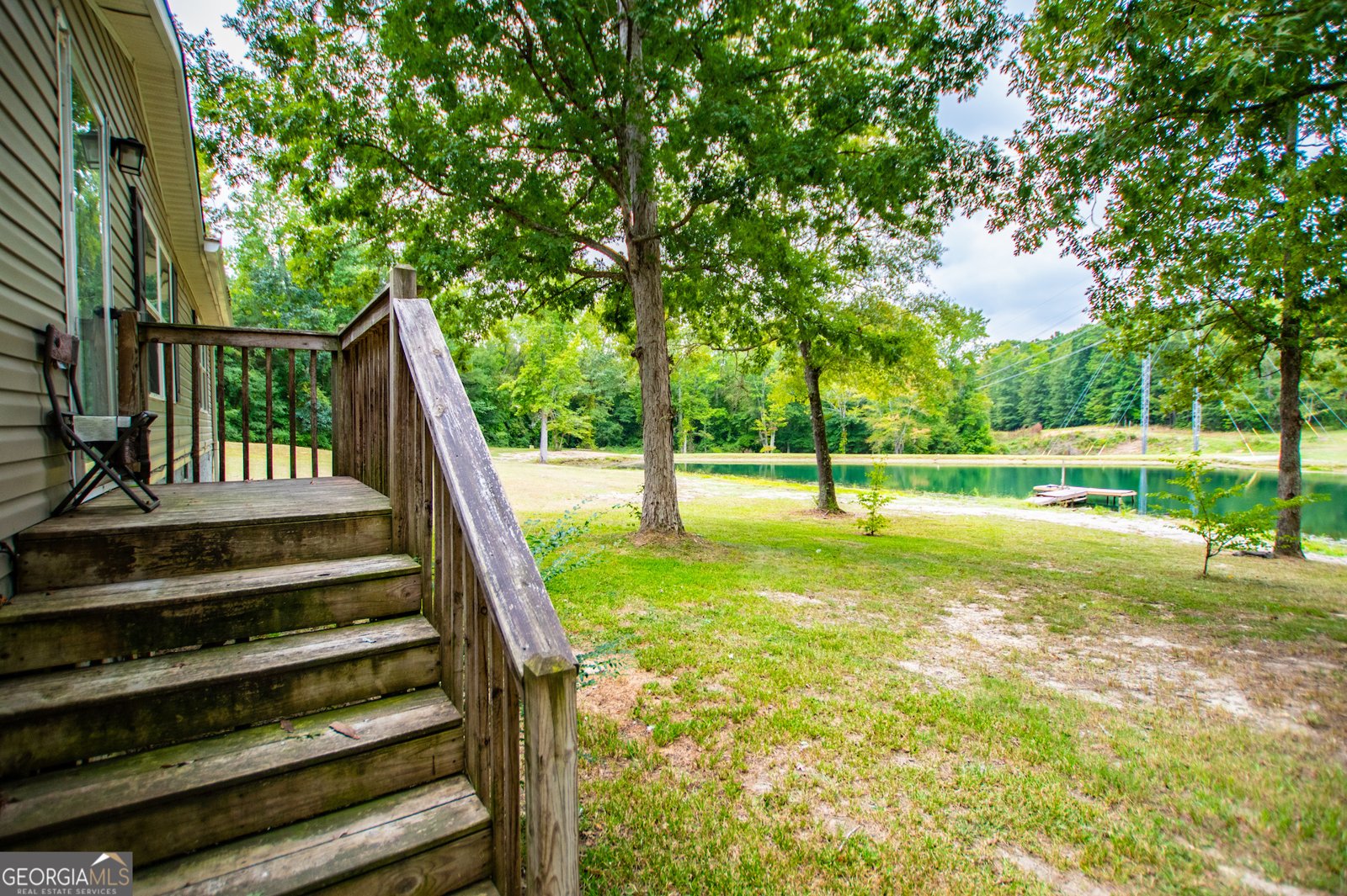 300 Old Boy Scout Road Whitesburg - 37