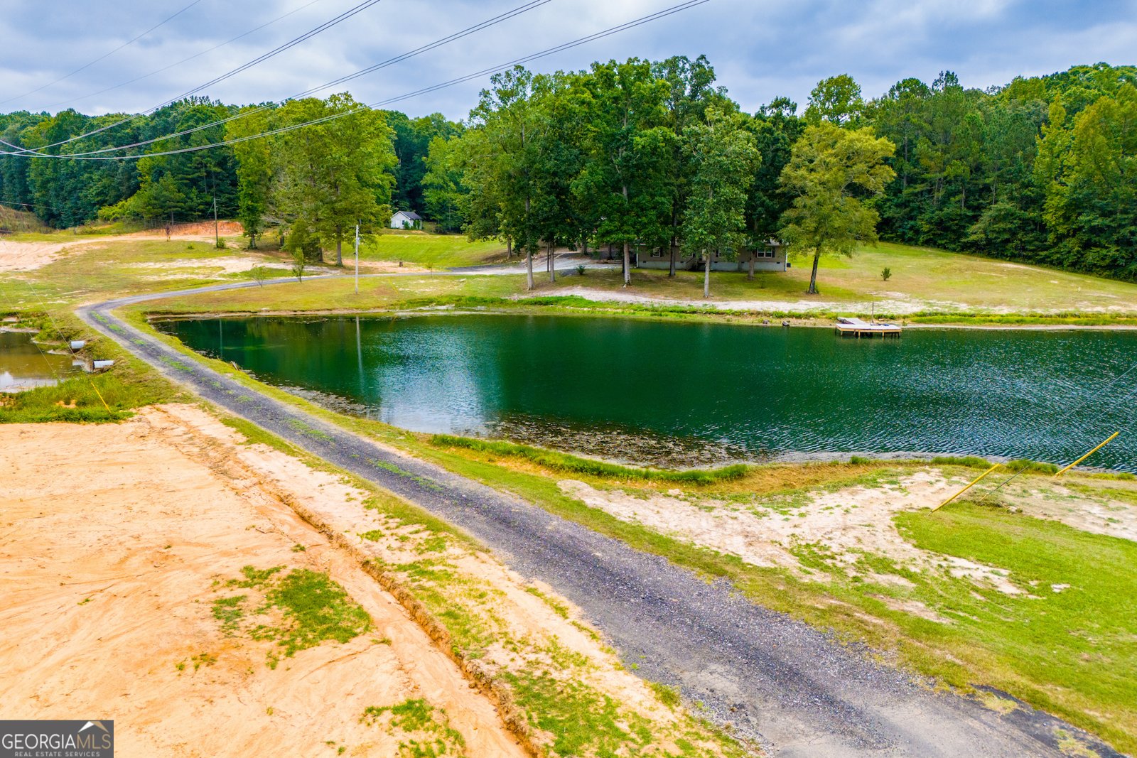 300 Old Boy Scout Road Whitesburg - 39