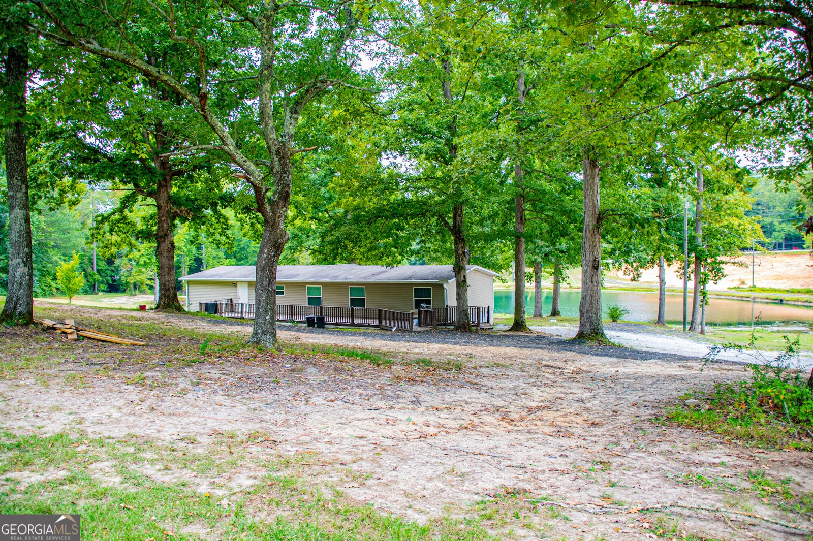 300 Old Boy Scout Road Whitesburg - 42