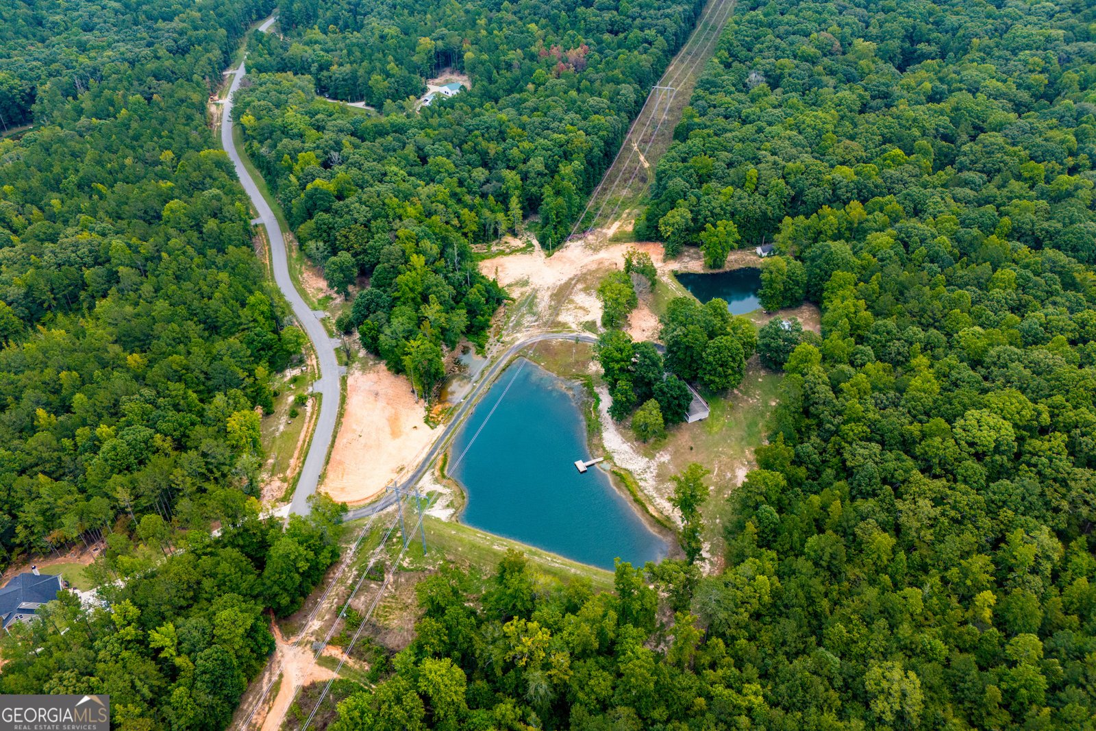 300 Old Boy Scout Road Whitesburg - 43
