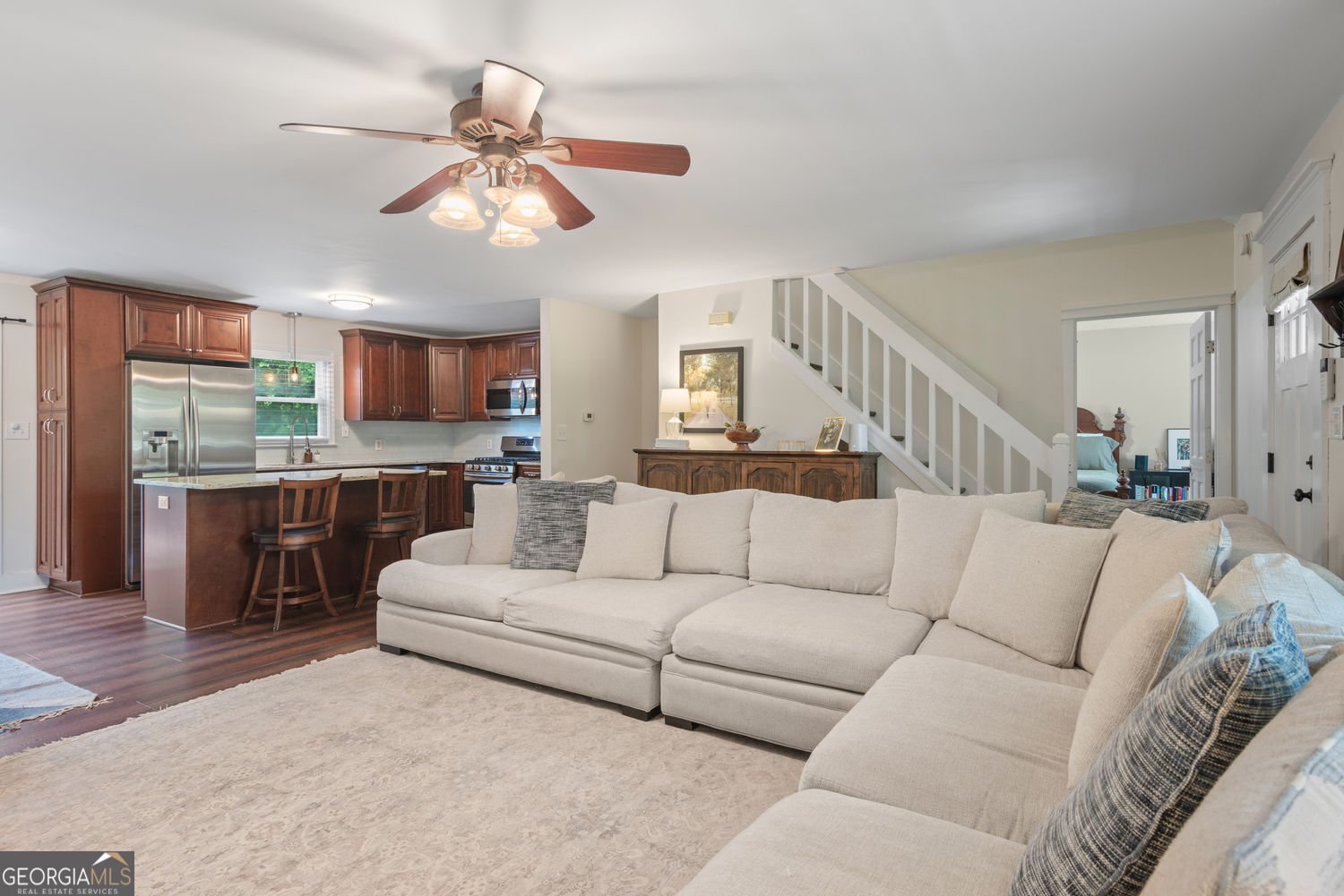 124 Hunters Mill Road Woodstock - 10