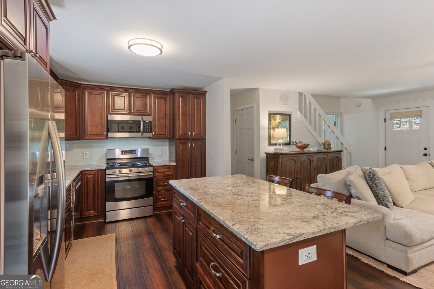 124 Hunters Mill Road Woodstock - 11