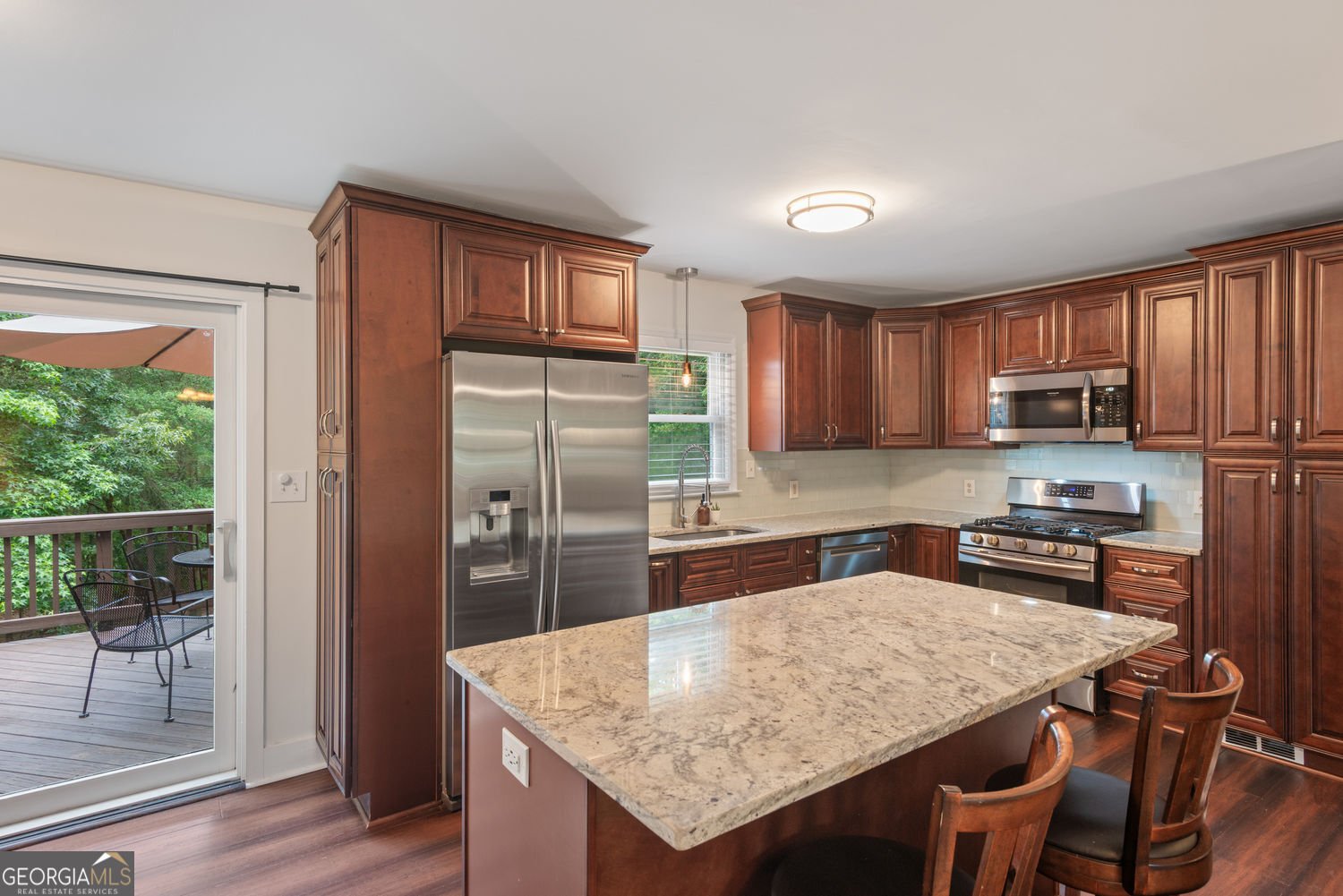 124 Hunters Mill Road Woodstock - 12