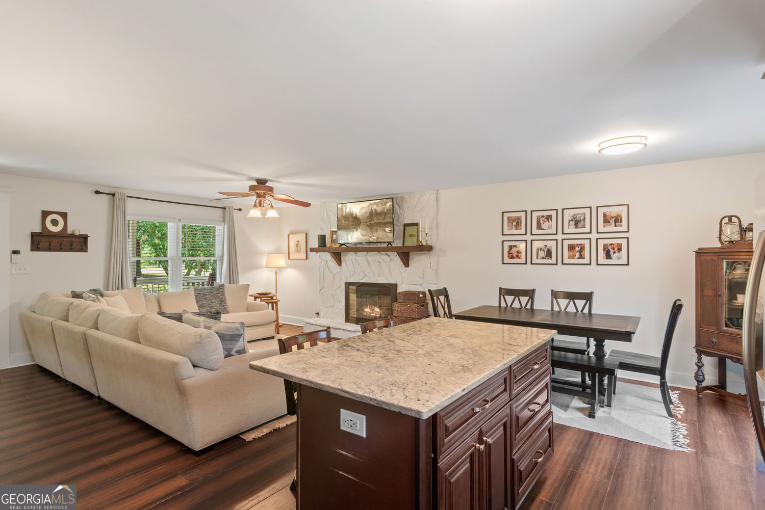 124 Hunters Mill Road Woodstock - 14