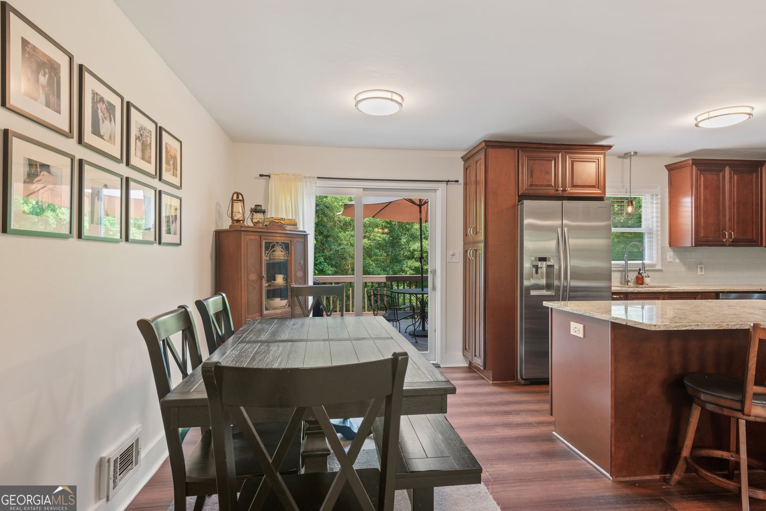 124 Hunters Mill Road Woodstock - 15