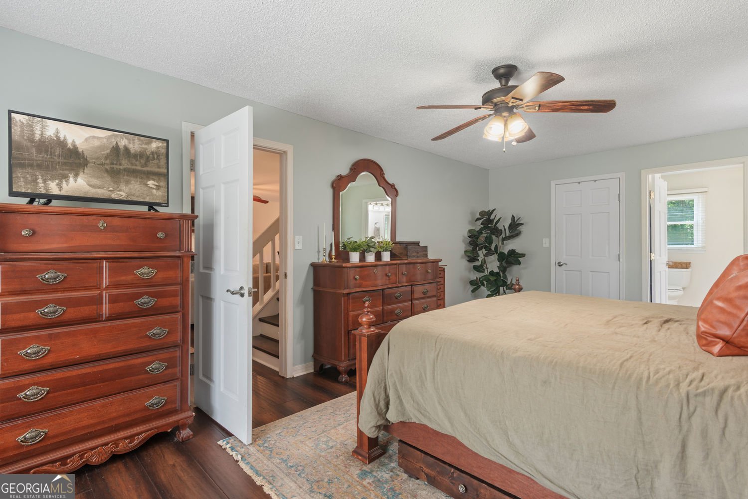 124 Hunters Mill Road Woodstock - 19