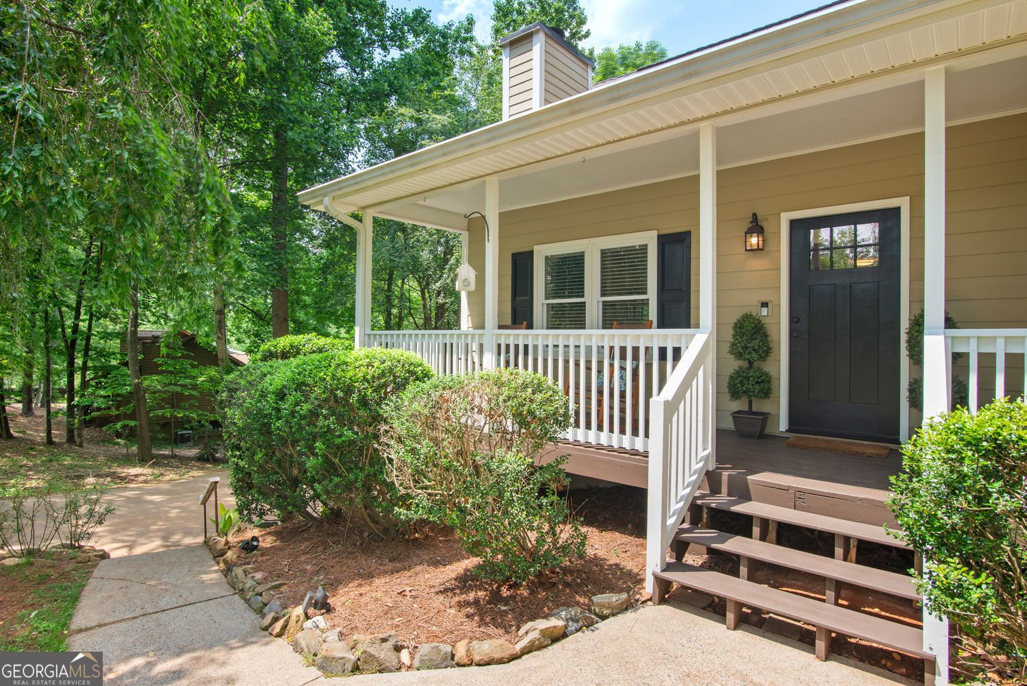 124 Hunters Mill Road Woodstock - 3