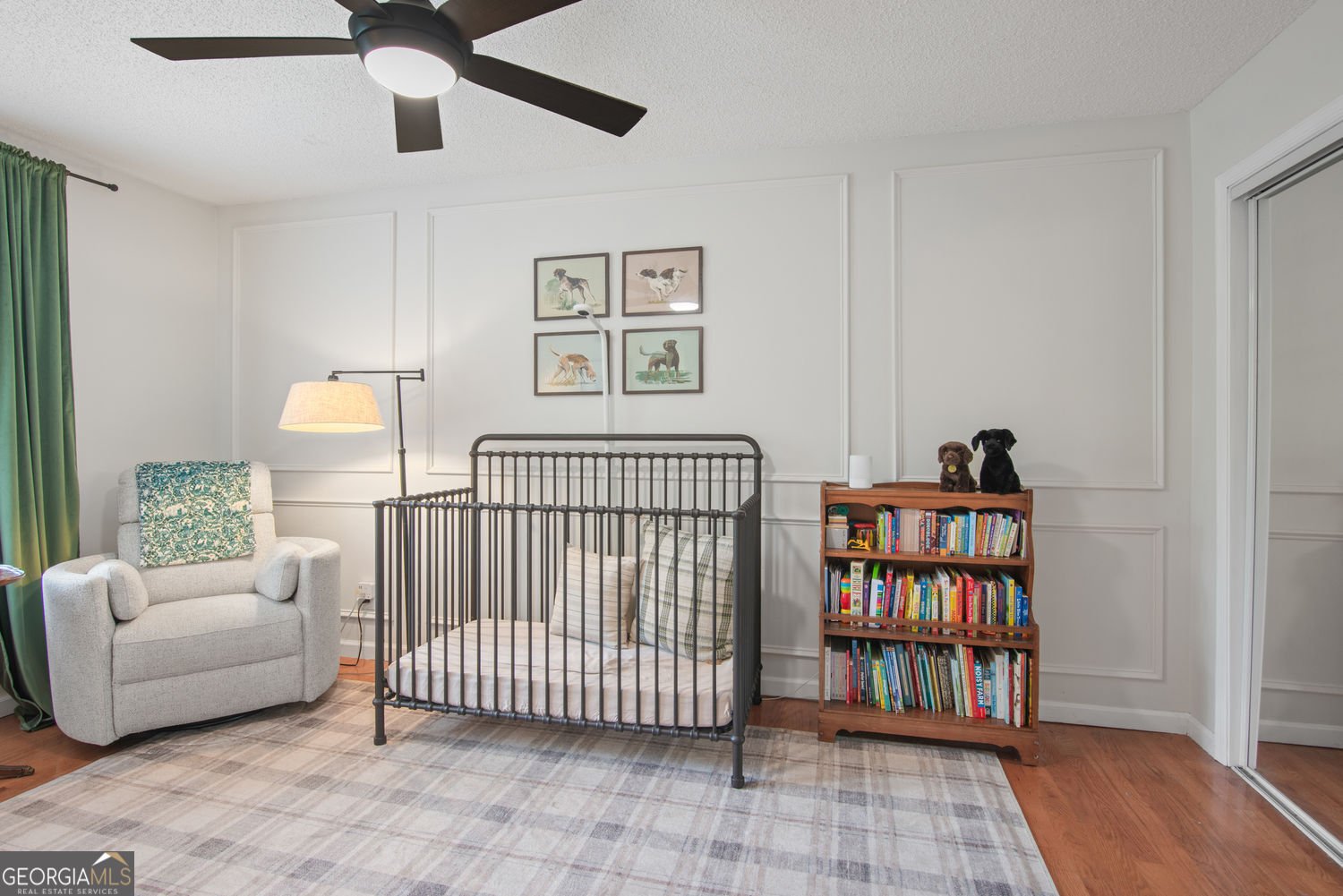 124 Hunters Mill Road Woodstock - 30