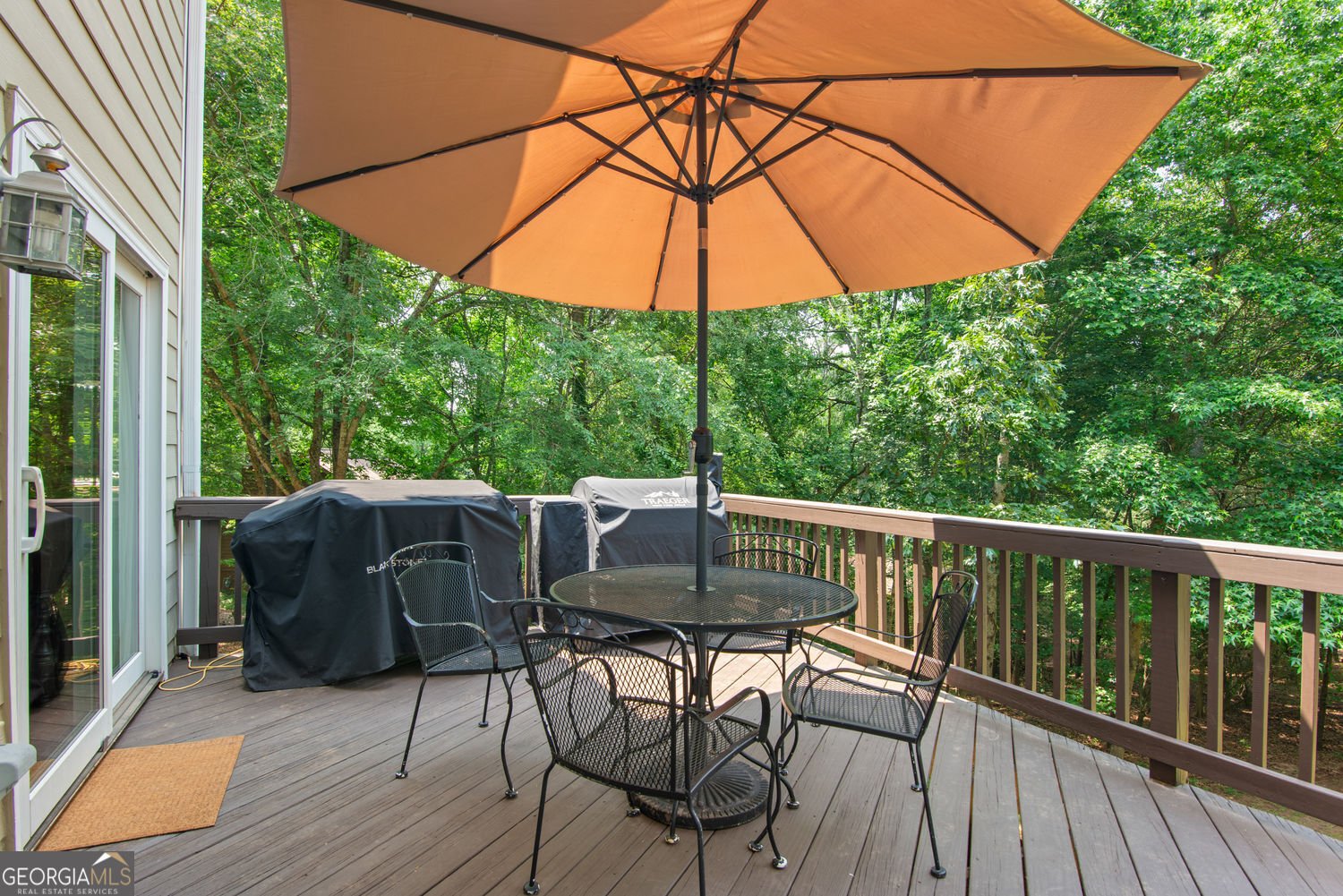 124 Hunters Mill Road Woodstock - 33