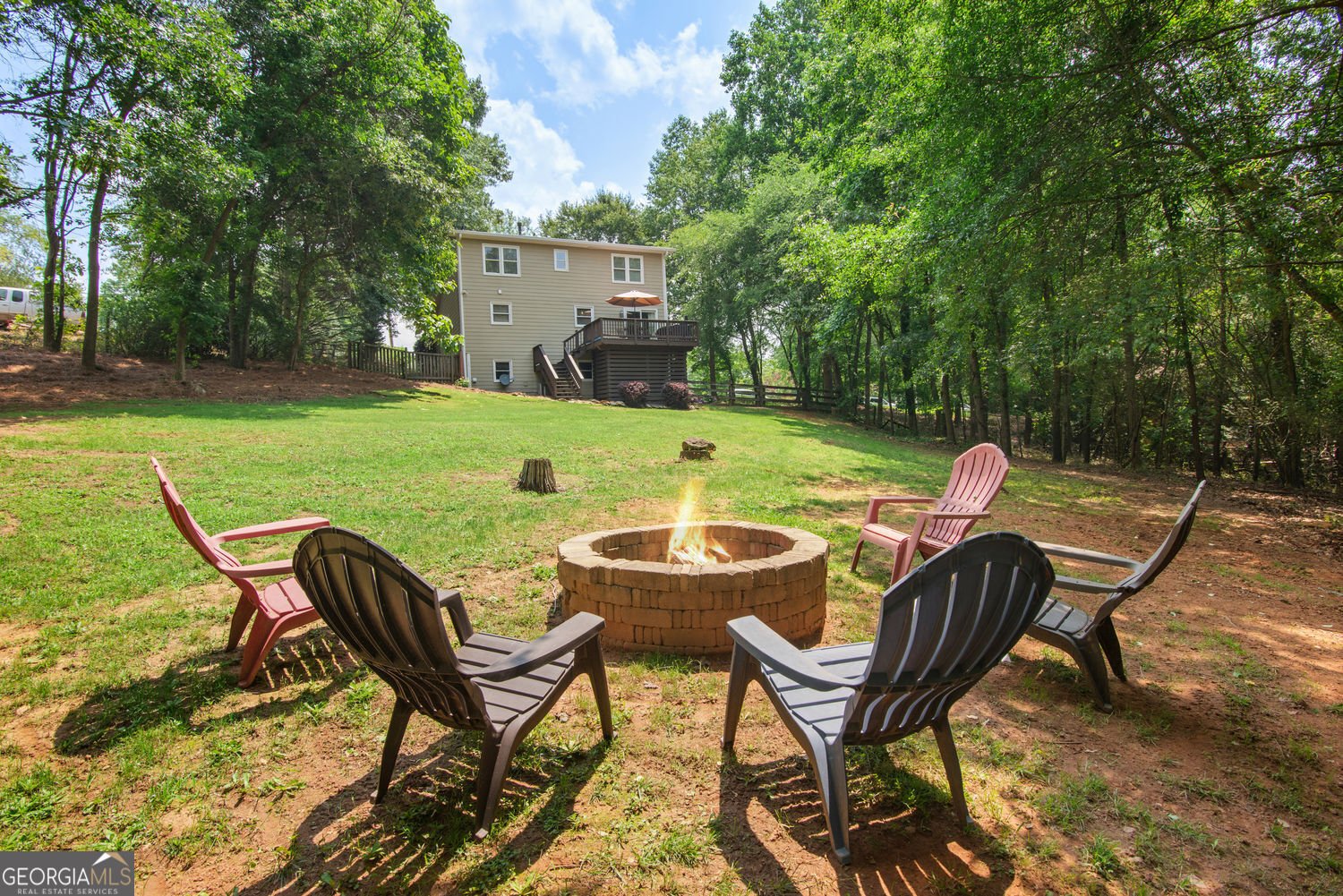 124 Hunters Mill Road Woodstock - 36