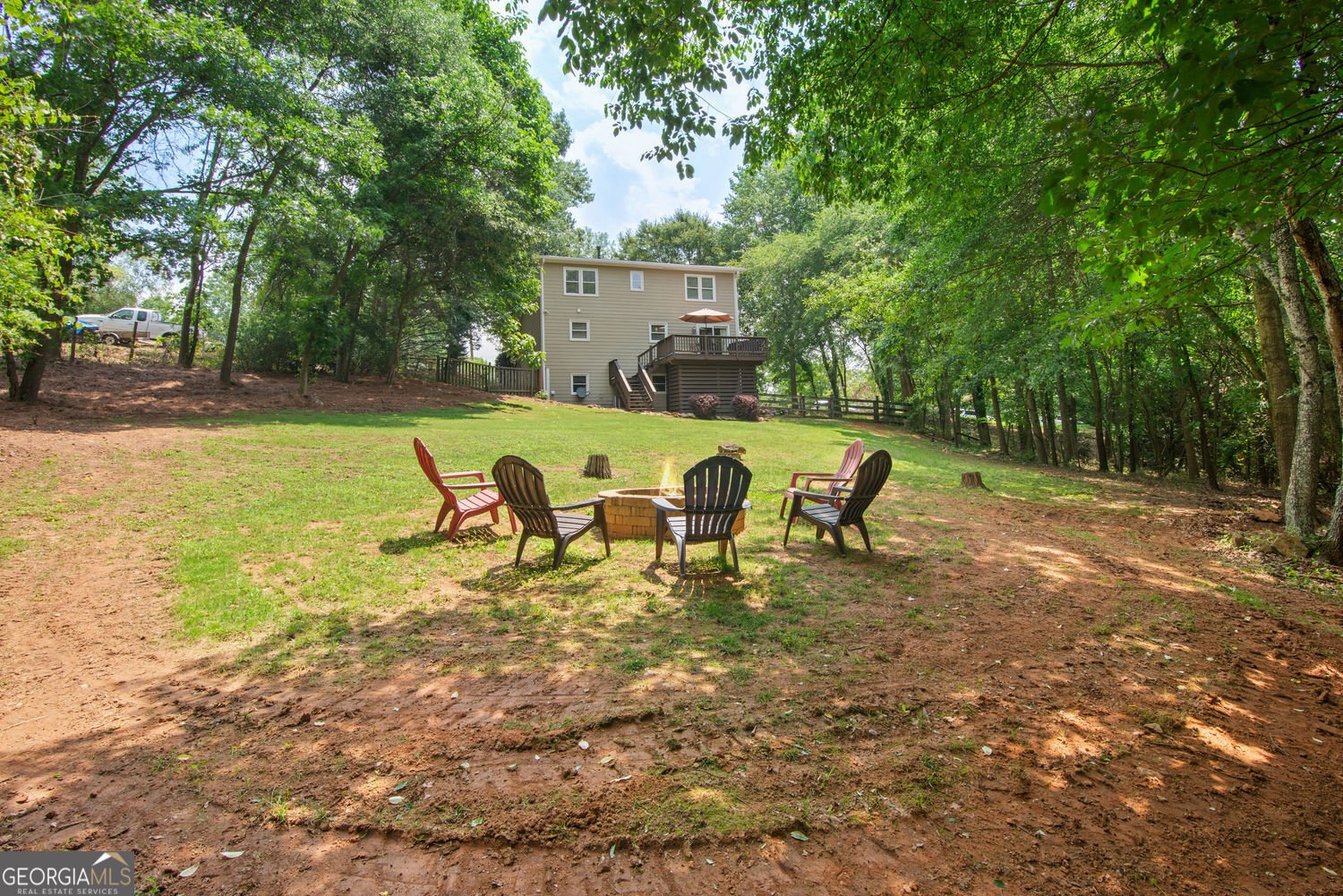 124 Hunters Mill Road Woodstock - 37
