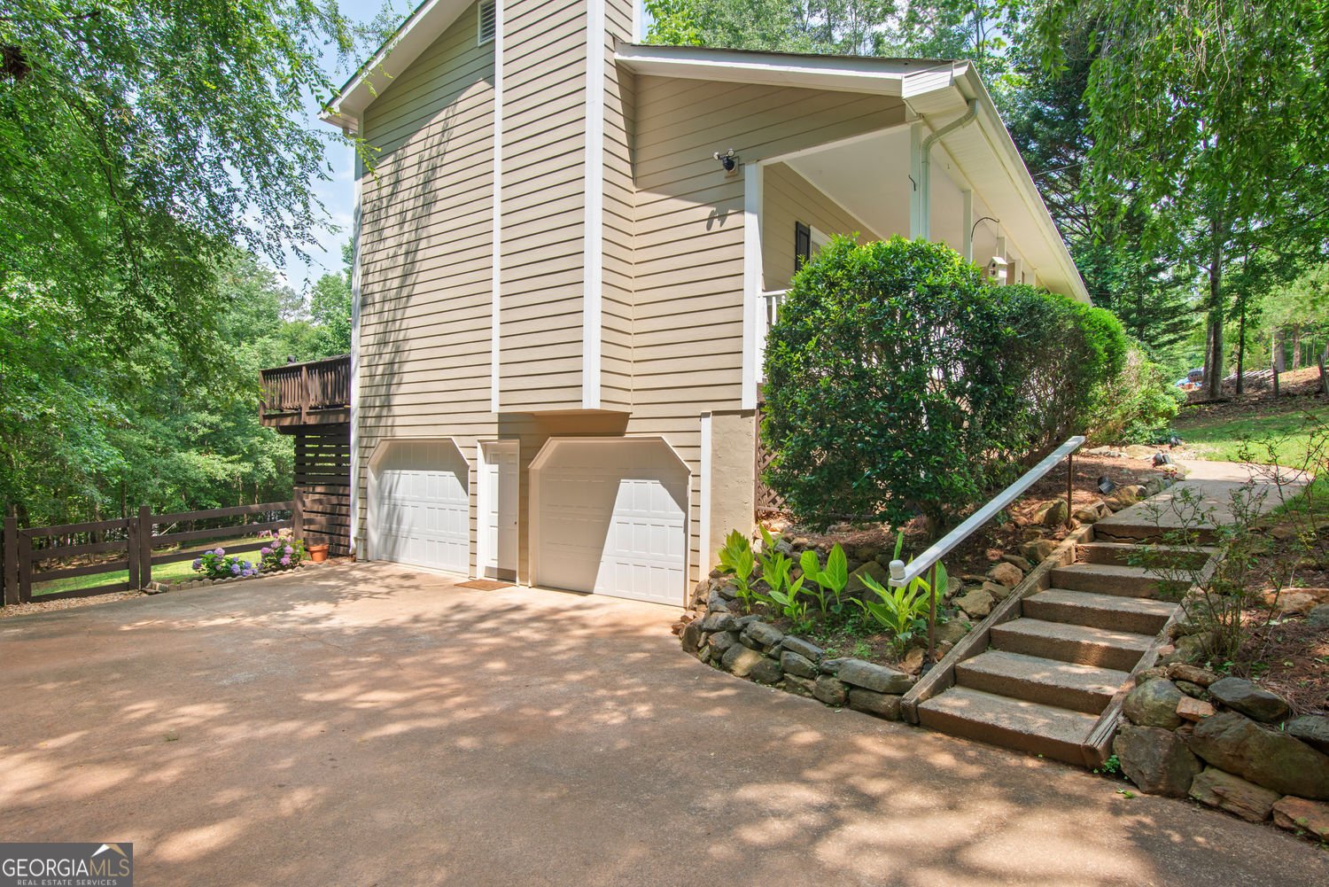 124 Hunters Mill Road Woodstock - 39
