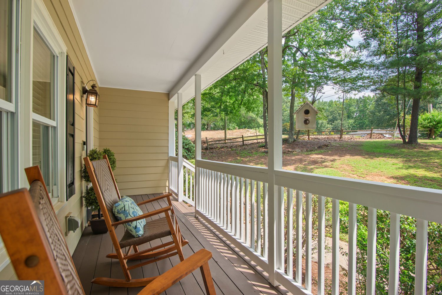 124 Hunters Mill Road Woodstock - 4
