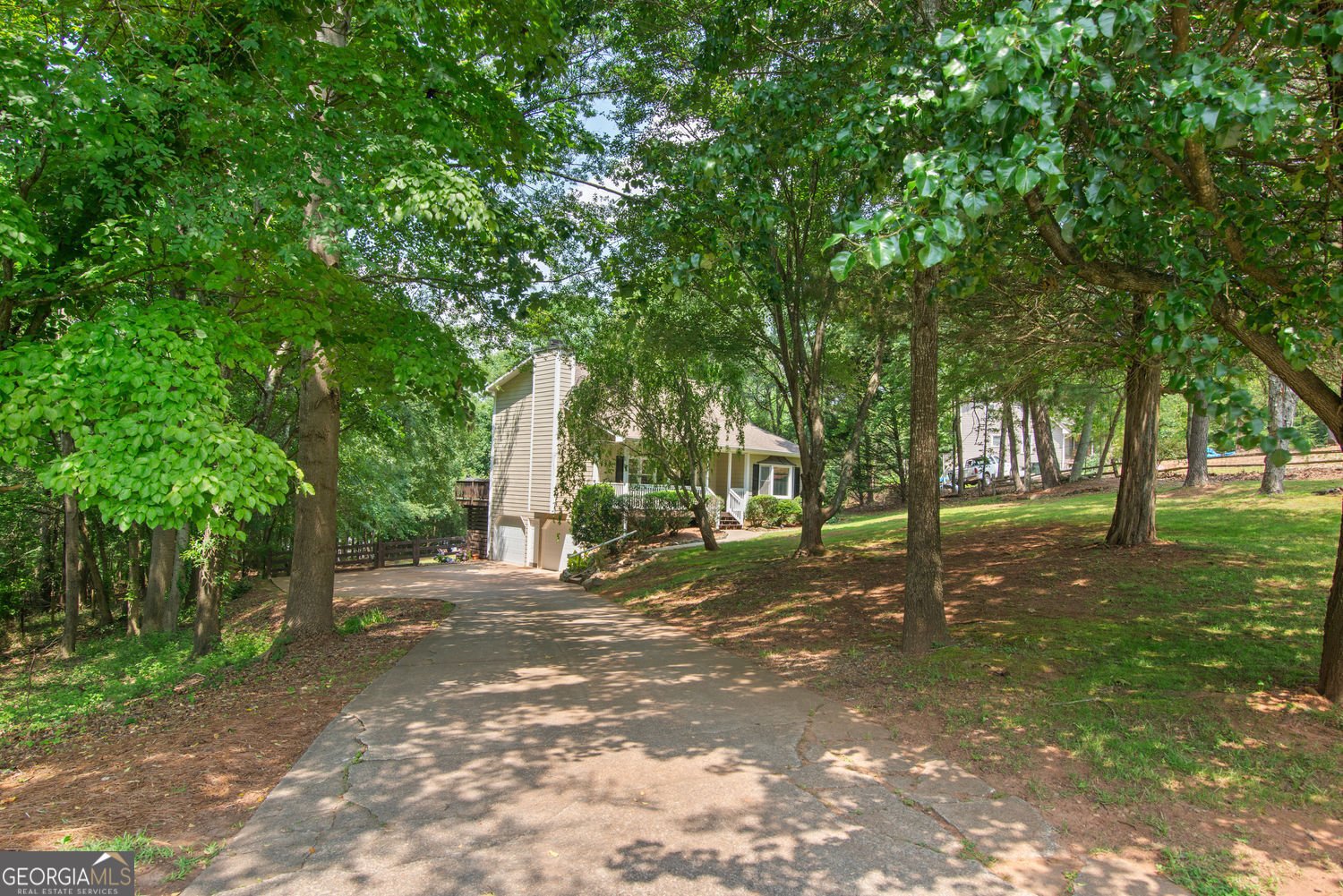 124 Hunters Mill Road Woodstock - 40