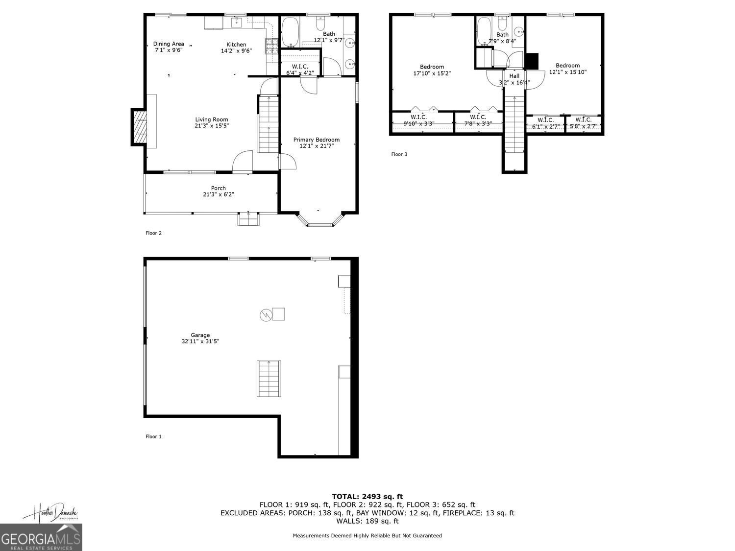 124 Hunters Mill Road Woodstock - 41